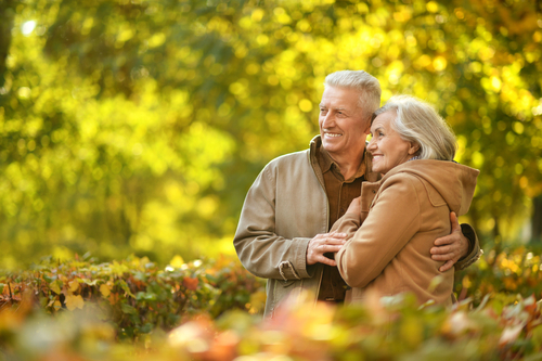 Whole Life Insurance for Seniors