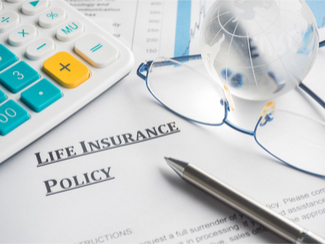 What is a Term Life Insurance Policy?