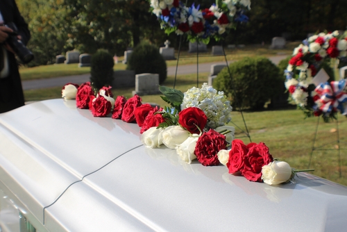 What is Burial Insurance?