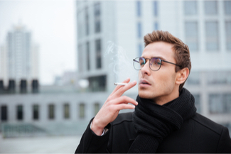 Term Life Insurance for Smokers