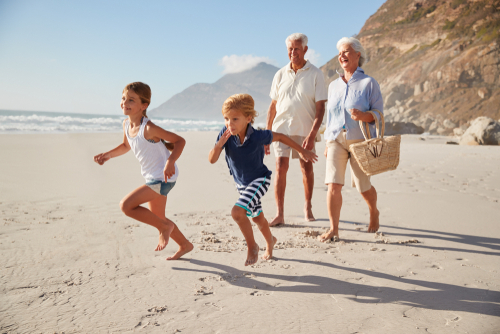Guaranteed Acceptance Life Insurance in Florida