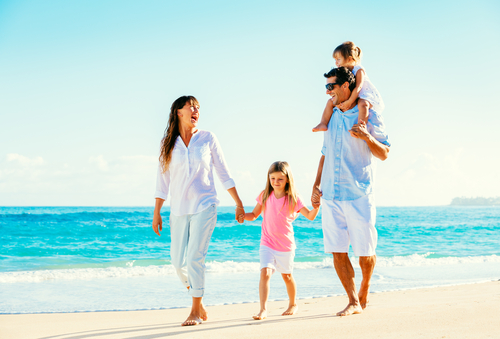 Term Life Insurance Family