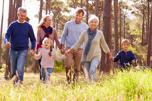 Life Insurance Quotes for Adult Children