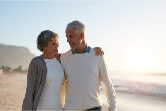 Life Insurance for 65 Year Old Male