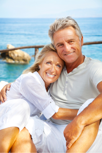 Over 50s Life Insurance